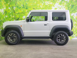 ジムニーシエラ 1.5 JC 4WD 