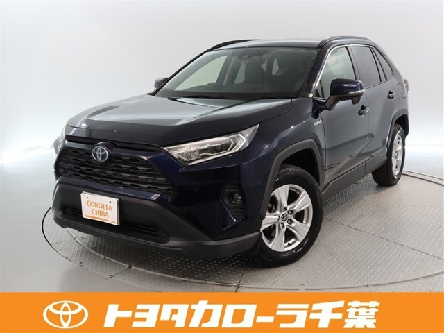 トヨタ RAV4 
