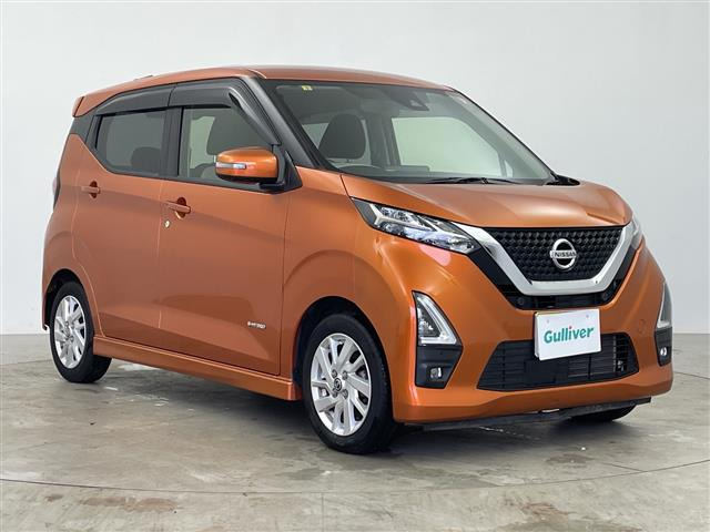 日産 デイズ 