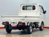 ハイゼットトラック スタンダード 4WD 