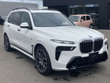 X7 xドライブ 40d Mスポーツ 4WD 