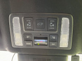 【パワーバックドア】スマートキーや運転席のボタンを押すだけでリアゲートが自動で開閉します!荷物を持っている時や、高い位置にあるバックドアを閉める際に便利な機能です♪