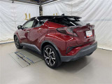 走りにこだわりながら収納力も持ち合わせたお車です。