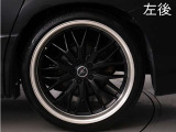 (21インチアルミ&車高調装着)お客様のお好みの新品18インチ、19インチ、20インチホイール装着可能!ヴァルドやワークなどのメーカー品も取り寄せ可能です!