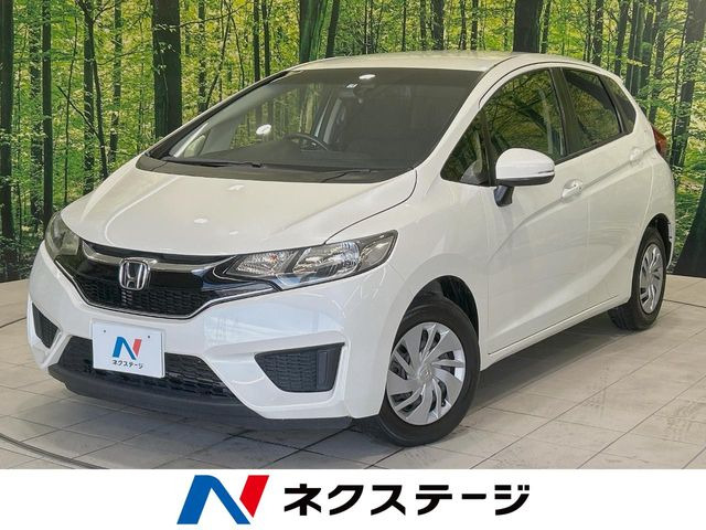 ホンダ フィット 