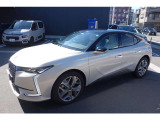 DS4 エスプリ ド ヴォヤージュ E-TENSE 