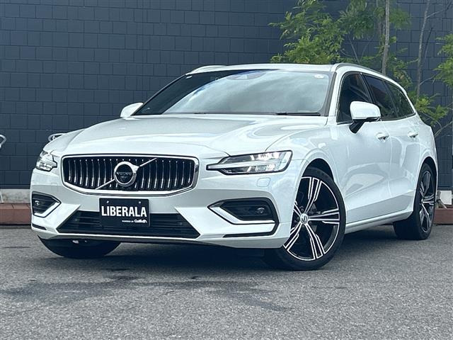 ボルボ V60 