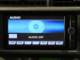 ラジオ、TV、Bluetoothご利用いただけます。