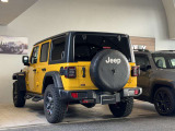 ボディーコーティングはいかがですか?Jeep浦和ではナノメタルハイブリッドコーティングをお勧めいたします。詳しくはセールスコンサルタントまでお気軽にお問い合わせください。