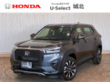 ホンダ ZR-V