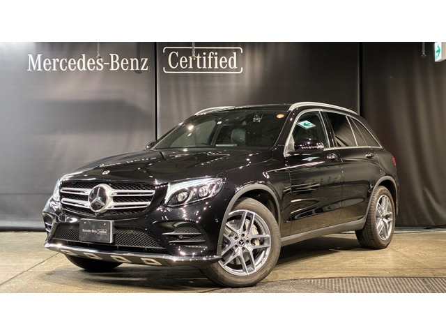 メルセデス・ベンツ GLC 