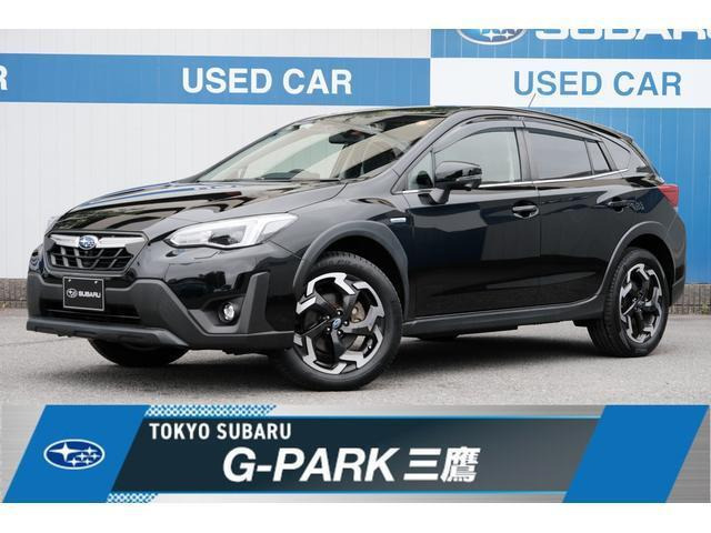 スバル XV 