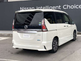 日産ワイド保証付き。走行距離無制限1年間の保証が付いてます。また、全国の日産ディーラーでメンテナンス出来ますので安心です!
