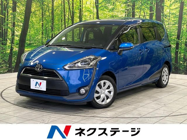 シエンタ 1.5 G 