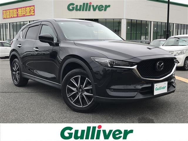 マツダ CX-5 