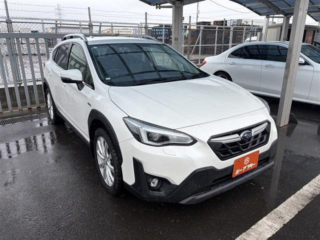 スバル XV 