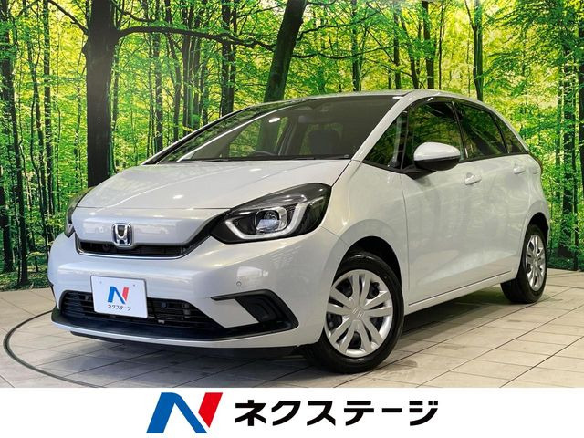ホンダ フィット 