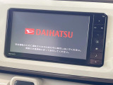 【純正ナビ】人気の純正ナビを装備。オーディオ機能も充実しており、Bluetooth接続すればお持ちのスマホやMP3プレイヤーの音楽を再生可能!毎日の運転がさらに楽しくなります!!