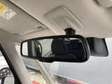 車両後方の確認もばっちり!