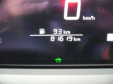 走行81619Km