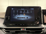 Bluetooth Audio、フルセグTV、AMFMラジオ、USB、HDMI接続可能です♪