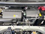親切・丁寧な専門メカニックスタッフが応対!・車検・点検整備・事故等の修理などアフターサービスも安心。お車のカスタマイズもネクステージのサービススタッフまでご相談ください!