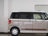軽マートの車は全車安心の保証付!!自信があるのでできるんです♪整備工場、板金工場、完備♪