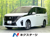 禁煙車 純正12型ナビ 両側電動ドア 全周囲カメラ 衝突被害軽減
