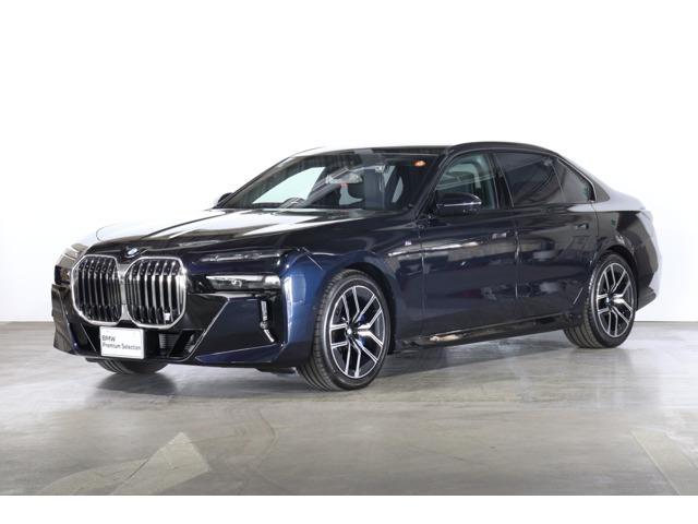 BMW 7シリーズ 
