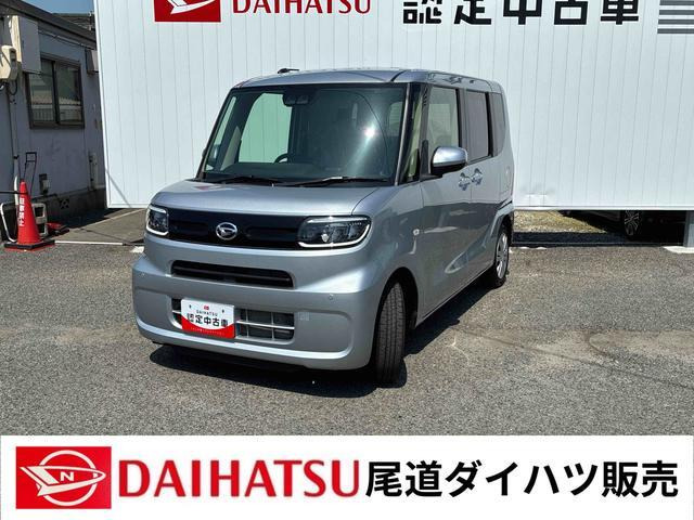 ダイハツ タント 