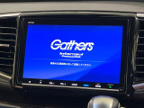【純正ナビ】人気の純正ナビを装備。オーディオ機能も充実しており、Bluetooth接続すればお持ちのスマホやMP3プレイヤーの音楽を再生可能!毎日の運転がさらに楽しくなります!!