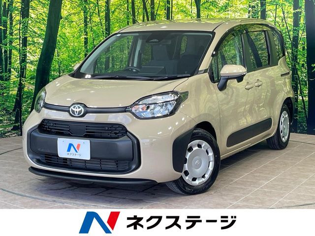 トヨタ シエンタ 