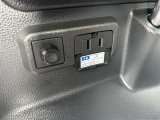 電源プラグ付きです☆