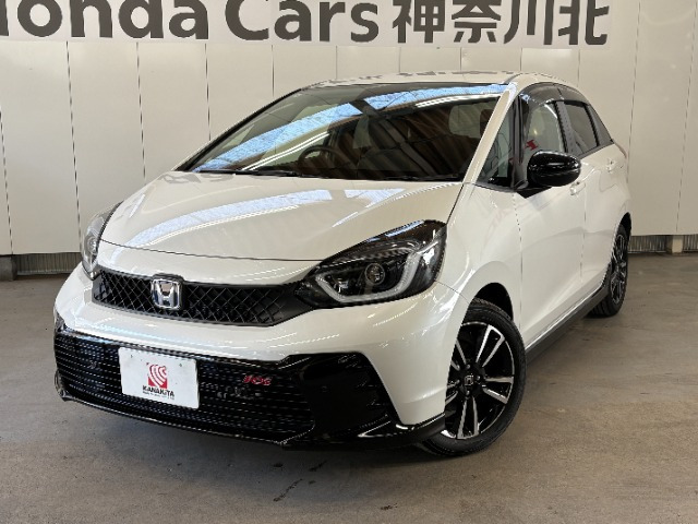 ホンダ フィット 
