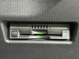 【ETC】高速道路の料金所をストレスなく通過!話題のスポットやサービスエリアに多い「スマートIC」利用時は必須のアイテムです。当店でセットアップを実施、ご納車当日からすぐにご利用いただけます!