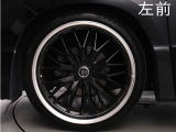 (21インチアルミ&車高調装着)お客様のお好みの新品18インチ、19インチ、20インチホイール装着可能!ヴァルドやワークなどのメーカー品も取り寄せ可能です!