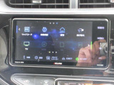 AM&FM、CD&DVD再生、SD録音再生、Bluetooth対応、USB
