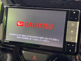 【純正ナビ】人気の純正ナビを装備。オーディオ機能も充実しており、Bluetooth接続すればお持ちのスマホやMP3プレイヤーの音楽を再生可能!毎日の運転がさらに楽しくなります!!