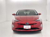 ワイド&ローのスタイルで走行安定性もばっちりです。運転しやすくロングドライブも安心です。