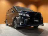 ◆LIBERALAは、輸入車選びの新たなスタイルを提案するインポート・セレクト・ブランドです。オーナー様となる方がクルマから直接感じる感性を第一にした、最良の一台との出会いをコーディネートいたします。