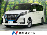 純正10型ナビ 全周囲カメラ 後席モニター 両側電動スライドドア