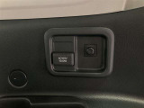 非常時やキャンプなどに役立つAC100Vコンセント付きです。車両停止状態で消費電力の合計が1500W以下の電気製品を使用可能です。