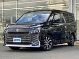 トヨタ ヴォクシー