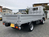 ダイナ 2.0 ロング ジャストロー 積載1.25t 超低床6AT Gパッケージ