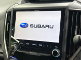 【純正ナビ】人気の純正ナビを装備。オーディオ機能も充実しており、Bluetooth接続すればお持ちのスマホやMP3プレイヤーの音楽を再生可能!毎日の運転がさらに楽しくなります!!