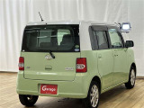 走りにこだわりながら収納力も持ち合わせたお車です。荷物を載せて軽快なドライブを楽しめますよ♪