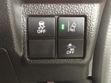 ホンダが推し進める総合先進安全装備のセンシング搭載! 衝突や斜線はみだしなどの危険が予測される時、センサーが警告。ヒューマンエラーを高度先進技術が補完してくれます。