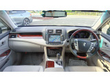 運転席・助手席の俯瞰視点です!乗った際のイメージが湧きますね!