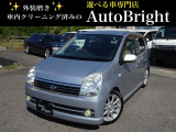 ダイハツ ミラアヴィ RS 4WD