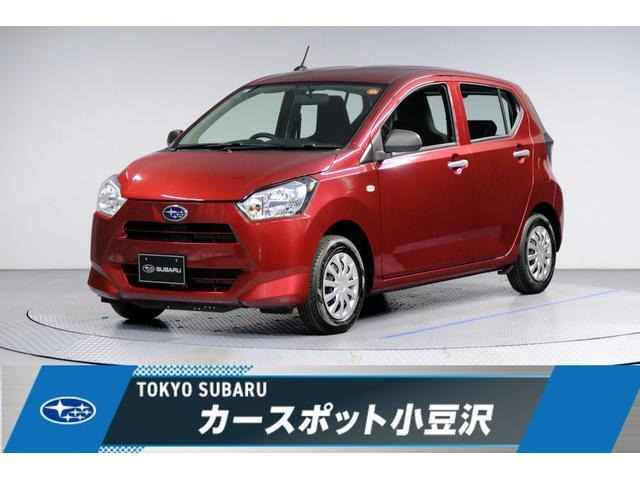 スバル プレオプラス 